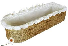 Basket Coffins
