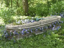 Beautiful Coffins