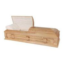 Coffins for Different Cultures