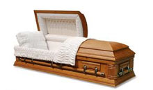 Coffins Online