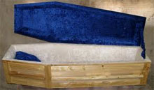 Coffins Prices