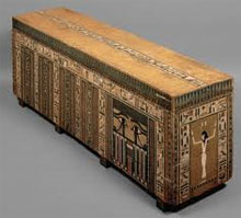 History of Coffins