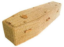 Traditional Coffins