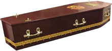 Wholesale Coffins