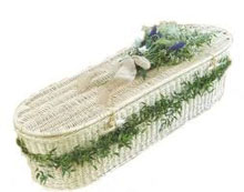 Willow Coffins